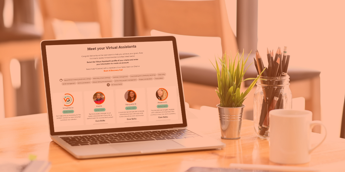 Discover Talentplace Virtual Gurus’ marketplace of skilled virtual